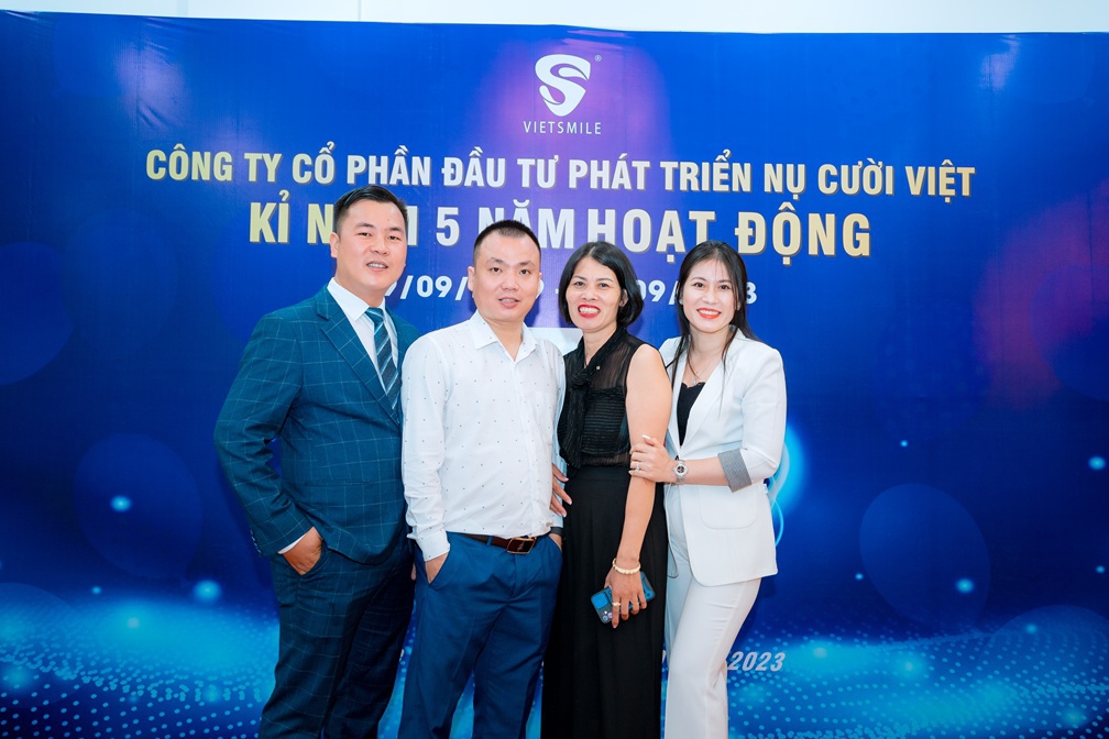 Vietsmile - 1 năm hành trình vượt khó cùng nền kinh tế.